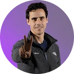 Picture of Javier Velasquez<br><span style="color:#F3F4F6; font-size: 14px; font-weight: 500; line-height: 17px">Co-fundador</span>